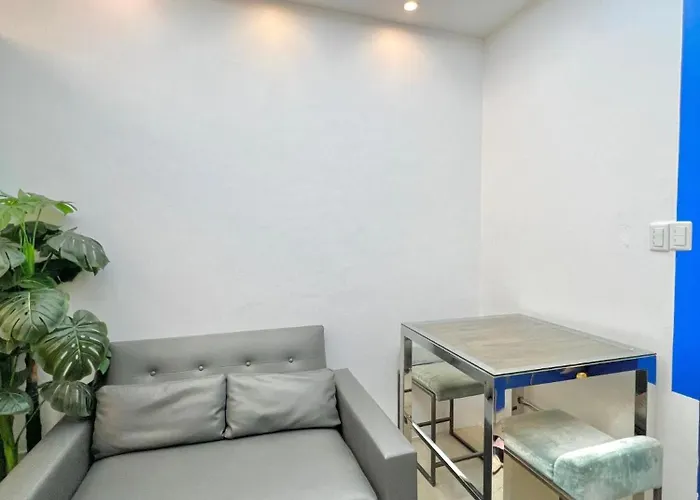 Direct To Pool Unit Shore Residences Moa Complex Hotel Manila